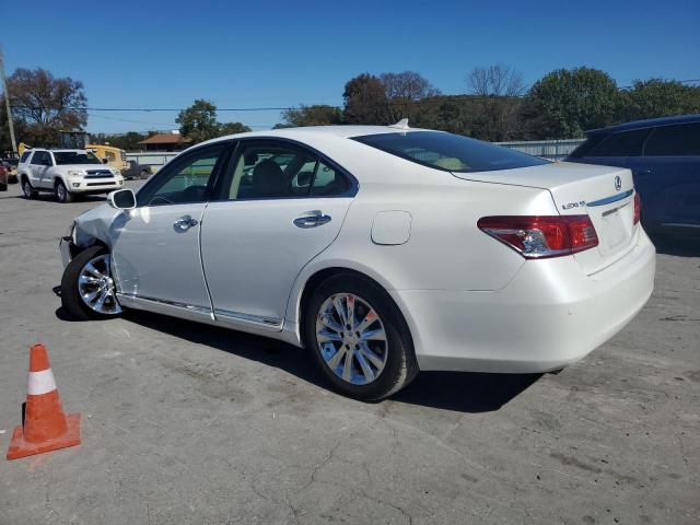 Photo 2 from auction – 2010 LEXUS ES 350 with VIN JTHBK1EG9A2360404