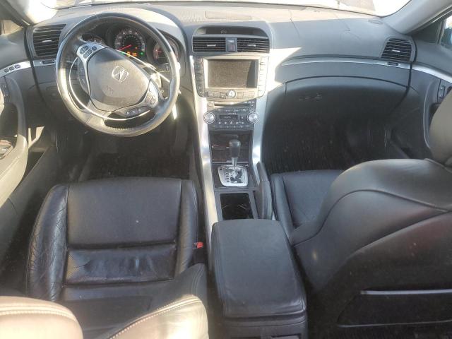 Photo 8 from auction – 2008 ACURA TL with VIN 19UUA66298A014173