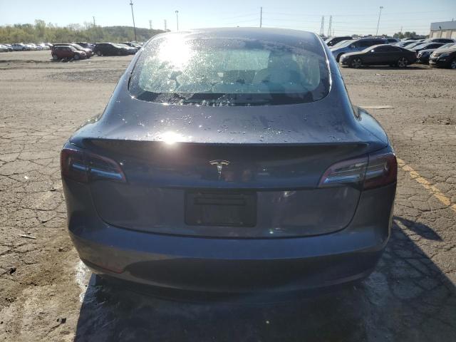 Photo 6 from auction – 2023 TESLA MODEL 3 with VIN 5YJ3E1EA2PF641832