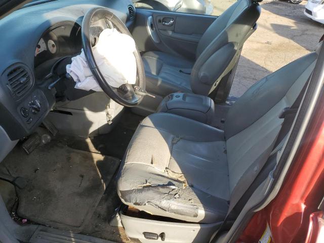 Photo 7 from auction – 2007 DODGE GRAND CARA with VIN 2D4GP44L07R197230