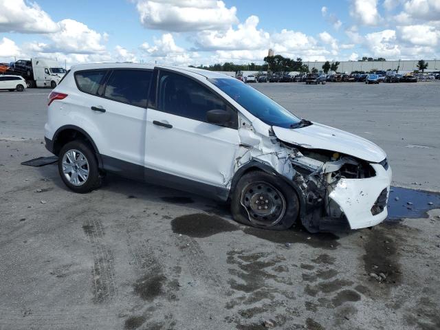 Photo 4 from auction – 2013 FORD ESCAPE S with VIN 1FMCU0F7XDUB98568