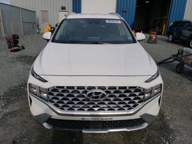 Photo 5 from auction – 2023 HYUNDAI SANTA FE S with VIN 5NMS3DAJ2PH526106