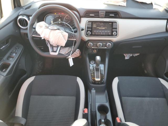 Photo 8 from auction – 2020 NISSAN VERSA SV with VIN 3N1CN8EV5LL806718