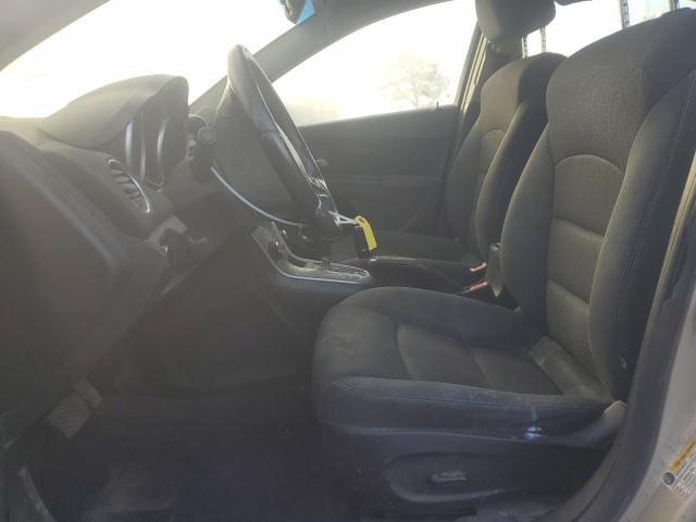 Photo 7 from auction – 2012 CHEV CRUZE with VIN 1G1PF5SC6C7126319