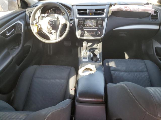 Photo 8 from auction – 2018 NISSAN ALTIMA 2.5 with VIN 1N4AL3AP3JC114394