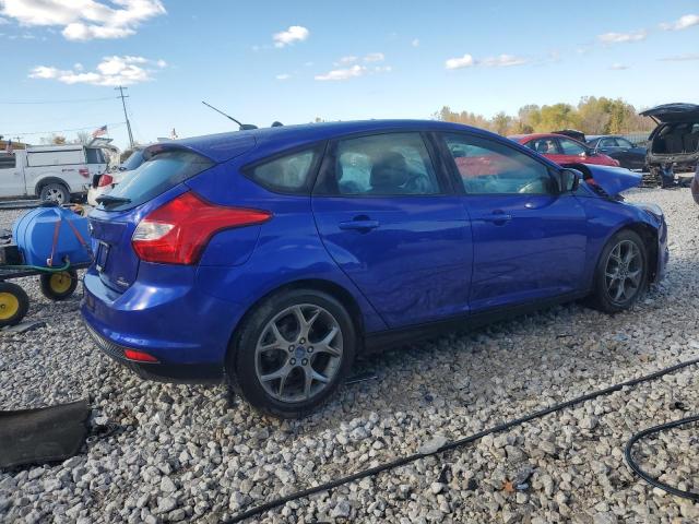 Photo 3 from auction – 2013 FORD FOCUS SE with VIN 1FADP3K28DL176317
