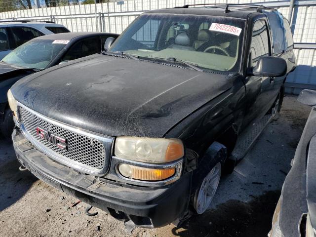 Photo 1 from auction – 2006 GMC YUKON DENA with VIN 1GKEK63U86J112778