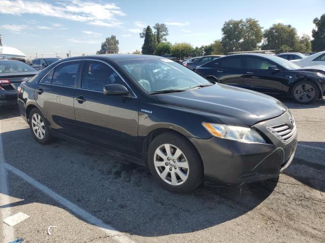 Photo 4 from auction – 2009 TOYOTA CAMRY HYBR with VIN 4T1BB46K49U080374