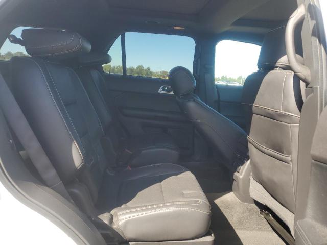 Photo 11 from auction – 2015 FORD EXPLORER S with VIN 1FM5K8GTXFGB25534