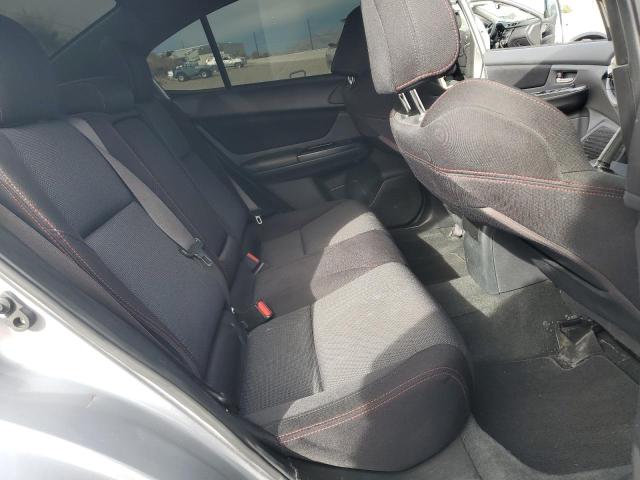 Photo 10 from auction – 2019 SUBARU WRX with VIN JF1VA1A67K9803890