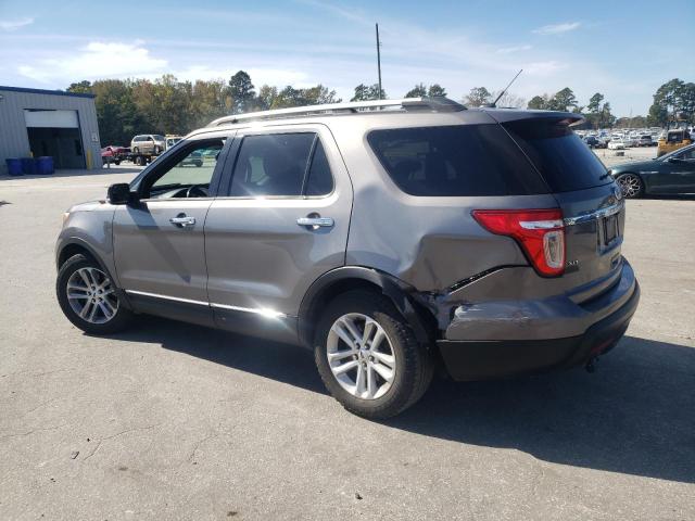 Photo 2 from auction – 2013 FORD EXPLORER X with VIN 1FM5K7D88DGB56045