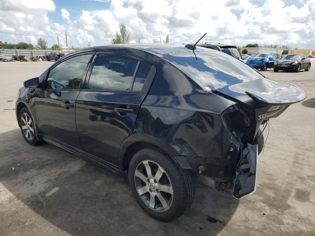 Photo 2 from auction – 2012 NISSAN SENTRA 2.0 with VIN 3N1AB6AP9CL626251