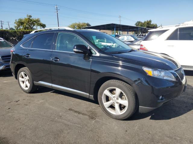 Photo 4 from auction – 2012 LEXUS RX 350 with VIN 2T2ZK1BA1CC081139