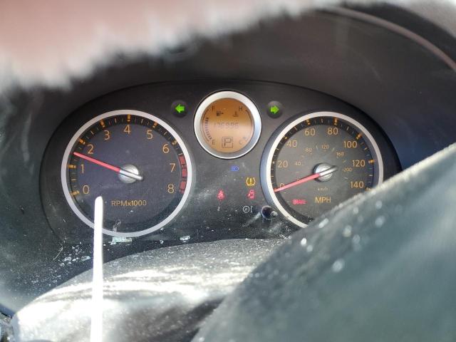 Photo 9 from auction – 2009 NISSAN SENTRA 2.0 with VIN 3N1AB61E49L623474