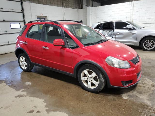 Photo 4 from auction – 2011 SUZUKI SX4 with VIN JS2YB5A36B6300621