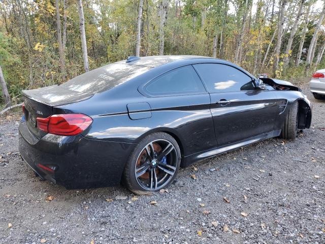 Photo 3 from auction – 2018 BMW M4 with VIN WBS4Y9C54JAC86643