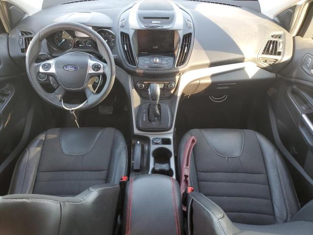 Photo 8 from auction – 2015 FORD ESCAPE SE with VIN 1FMCU9G95FUB49057