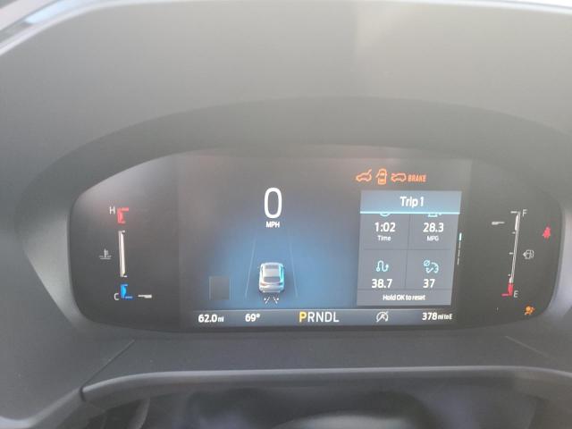 Photo 9 from auction – 2025 FORD ESCAPE ST with VIN 1FMCU9MN0SUA82069