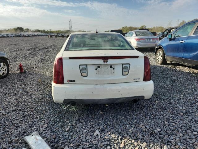 Photo 6 from auction – 2006 CADILLAC STS with VIN 1G6DW677360218886