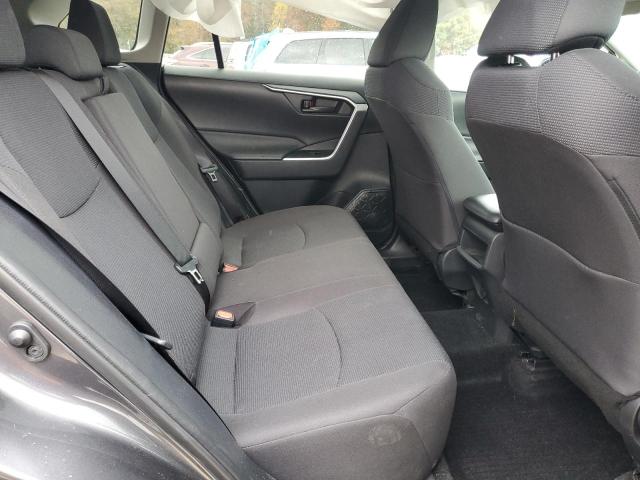 Photo 11 from auction – 2020 TOYOTA RAV4 with VIN 2T3G1RFV0LC139582