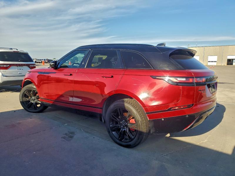 Photo 2 from auction – 2019 LAND ROVER RANGE ROVE with VIN SALYL2EX0KA789607