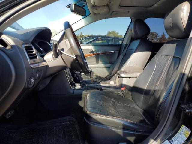Photo 7 from auction – 2012 LINCOLN MKZ with VIN 3LNHL2GC3CR808896