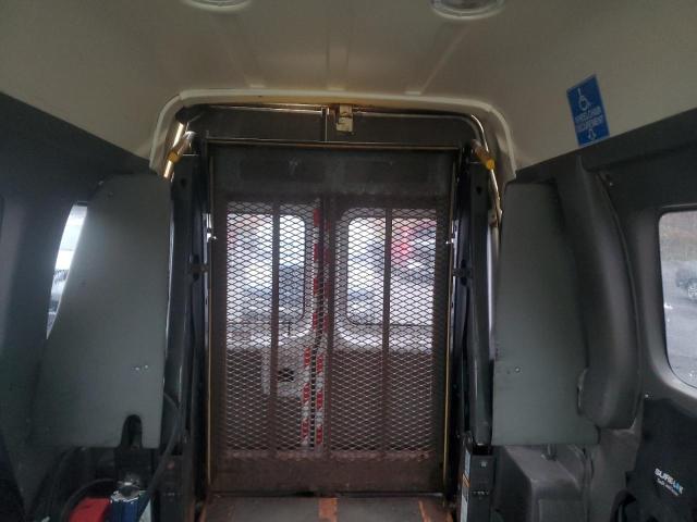 Photo 10 from auction – 2014 FORD ECONOLINE with VIN 1FTNS2EW9EDA51148