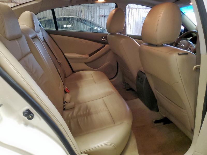 Foto 10 de la subasta – 2012 NISSAN ALTIMA SR con VIN 1N4BL2AP9CC140161