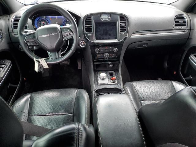 Photo 8 from auction – 2018 CHRYSLER 300 S with VIN 2C3CCAGG1JH177686