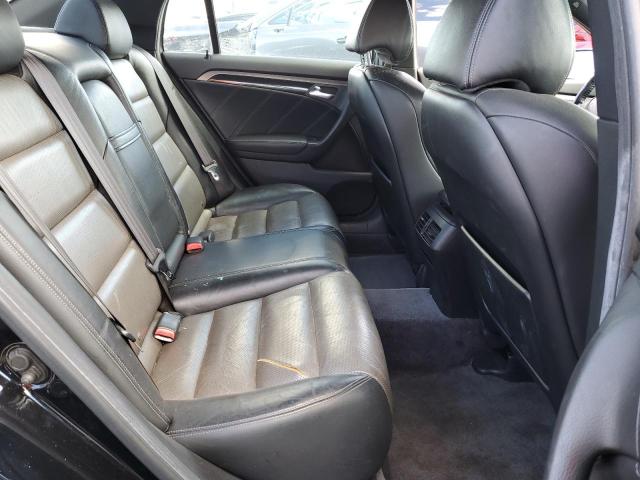 Photo 10 from auction – 2008 ACURA TL with VIN 19UUA76528A013012