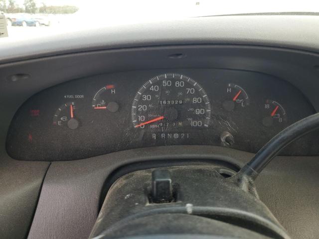 Foto 9 de la subasta – 1997 FORD F150 con VIN 1FTDF1727VNC20744