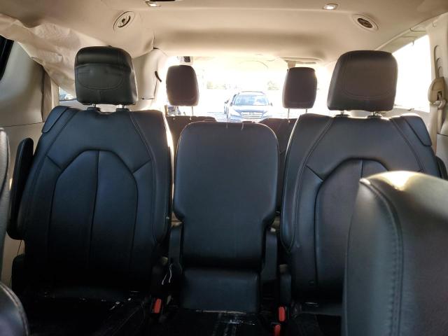 Photo 10 from auction – 2017 CHRYSLER PACIFICA T with VIN 2C4RC1EG6HR708670