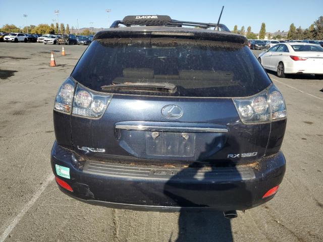 Photo 6 from auction – 2004 LEXUS RX 330 with VIN JTJGA31UX40020466