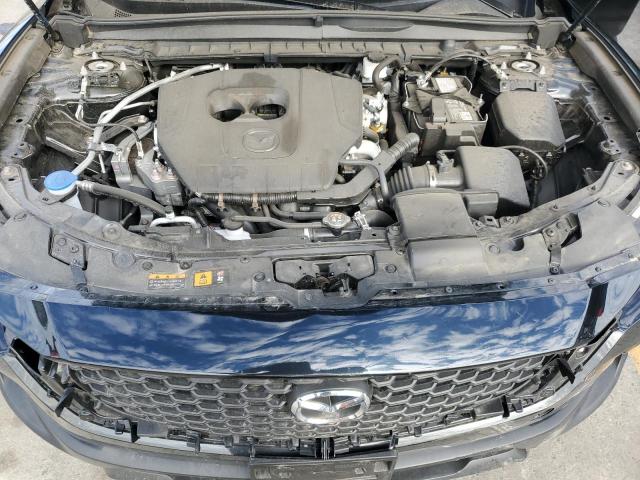 Photo 12 from auction – 2025 MAZDA CX-50 PREF with VIN 7MMVABBM2SN351397