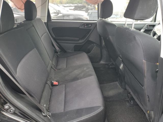 Photo 10 from auction – 2014 SUBARU FORESTER 2 with VIN JF2SJAEC7EH485603