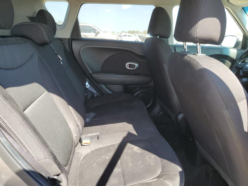 Photo 10 from auction – 2018 KIA SOUL with VIN KNDJN2A28J7567311