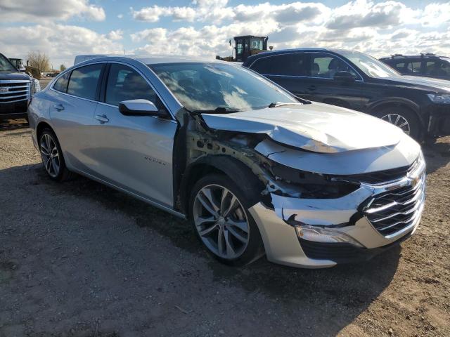 Photo 4 from auction – 2021 CHEVROLET MALIBU LT with VIN 1G1ZD5ST5MF027674