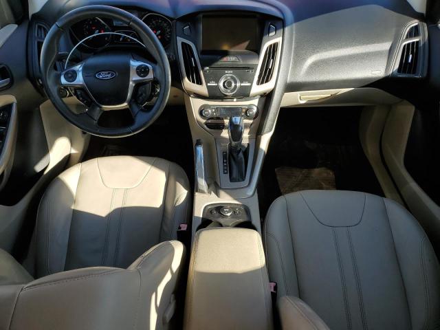 Photo 8 from auction – 2012 FORD FOCUS SEL with VIN 1FAHP3M23CL130245
