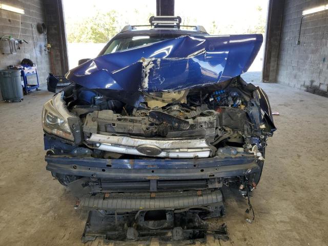 Photo 5 from auction – 2015 SUBARU OUTBACK 2. with VIN 4S4BSALC2F3316310