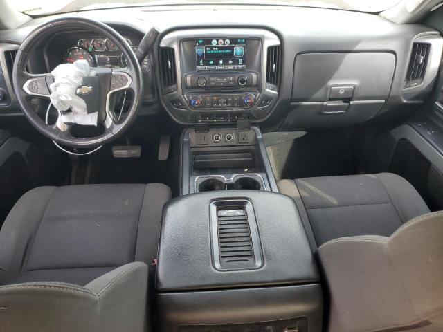 Photo 8 from auction – 2016 CHEVROLET SILVERADO with VIN 3GCUKREC5GG360048