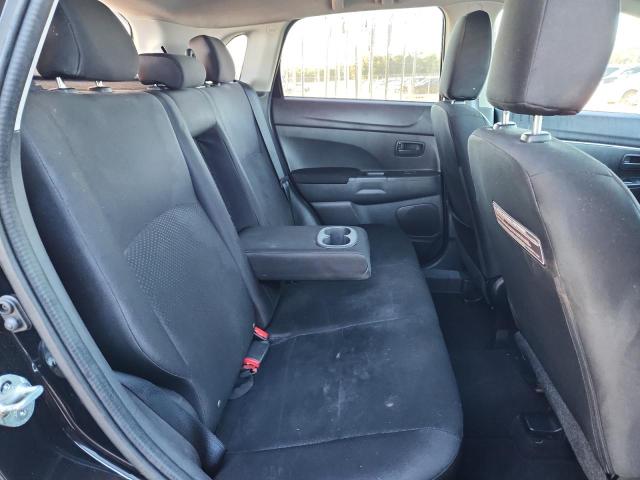 Photo 11 from auction – 2015 MITSUBISHI OUTLANDER with VIN 4A4AP3AU9FE026961