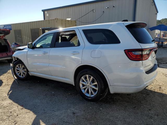 Zdjęcie 2 z aukcji – 2025 DODGE DURANGO GT z VIN 1C4RDHDG8SC530896