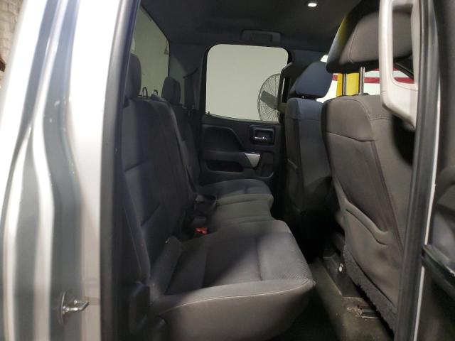 Photo 10 from auction – 2017 CHEVROLET SILVERADO with VIN 1GCVKREC3HZ194358