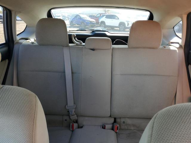 Photo 10 from auction – 2014 SUBARU XV CROSSTREK 2.0 PREMIUM with VIN JF2GPACC8E8306895
