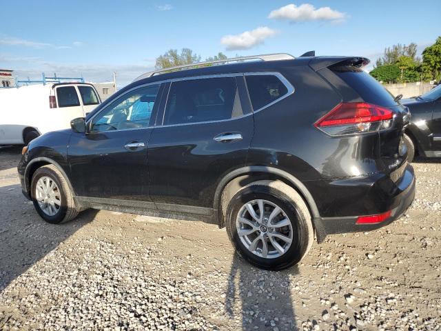 Photo 2 from auction – 2018 NISSAN ROGUE S with VIN KNMAT2MT6JP618220