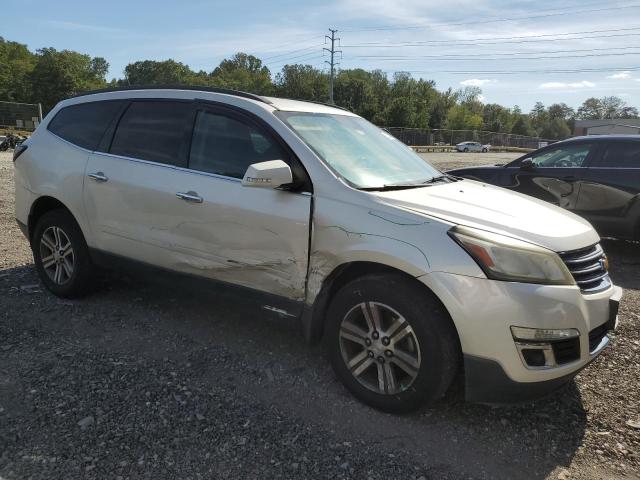 Photo 4 from auction – 2015 CHEVROLET TRAVERSE L with VIN 1GNKRHKD3FJ331520