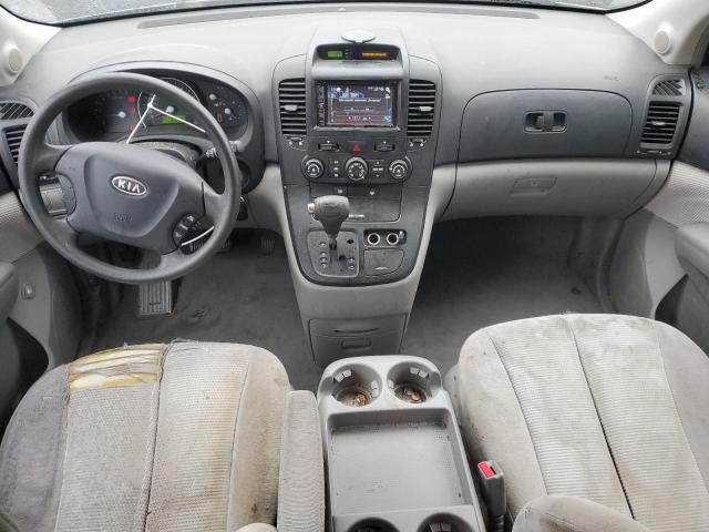 Photo 8 from auction – 2007 KIA SEDONA EX with VIN KNDMB133176132098