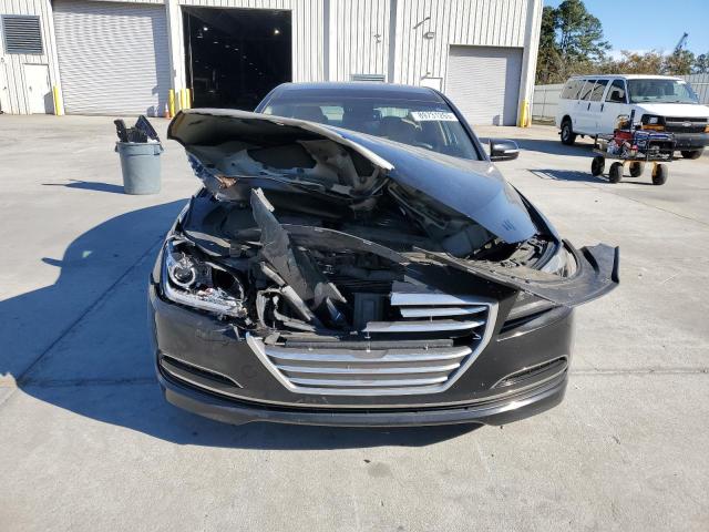 Photo 5 from auction – 2015 HYUNDAI GENESIS 3. with VIN KMHGN4JEXFU102579