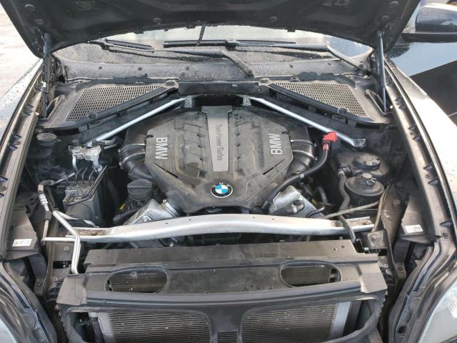 Photo 12 from auction – 2012 BMW X5 XDRIVE5 with VIN 5UXZV8C58CL424252