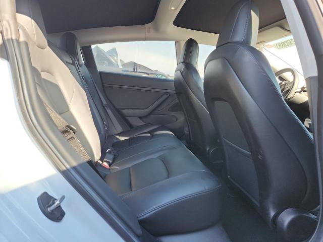 Photo 10 from auction – 2019 TESLA MODEL 3 with VIN 5YJ3E1EB3KF487116